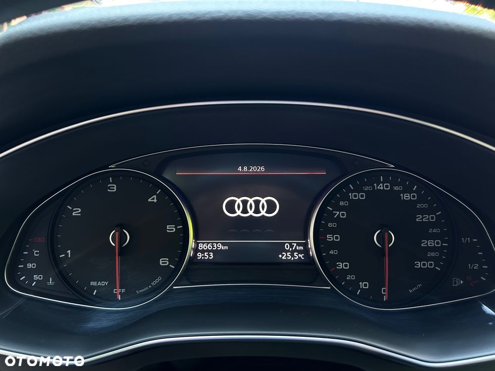 Audi A6 Avant 40 TDI mHEV Quattro S tronic - 23