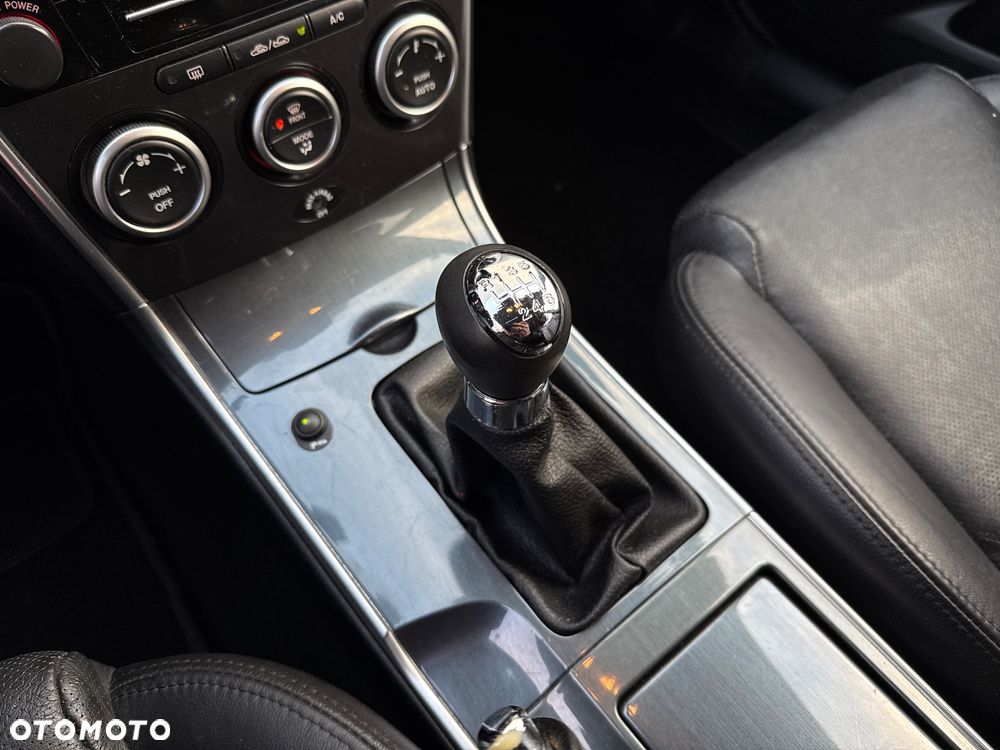 Mazda 6 Sport 2.0 CD DPF Active Plus - 18