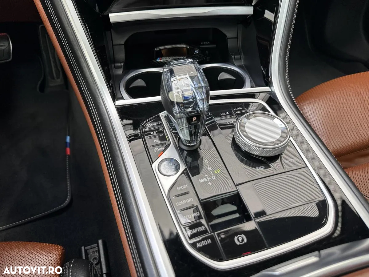 BMW Seria 8 840i xDrive - 8