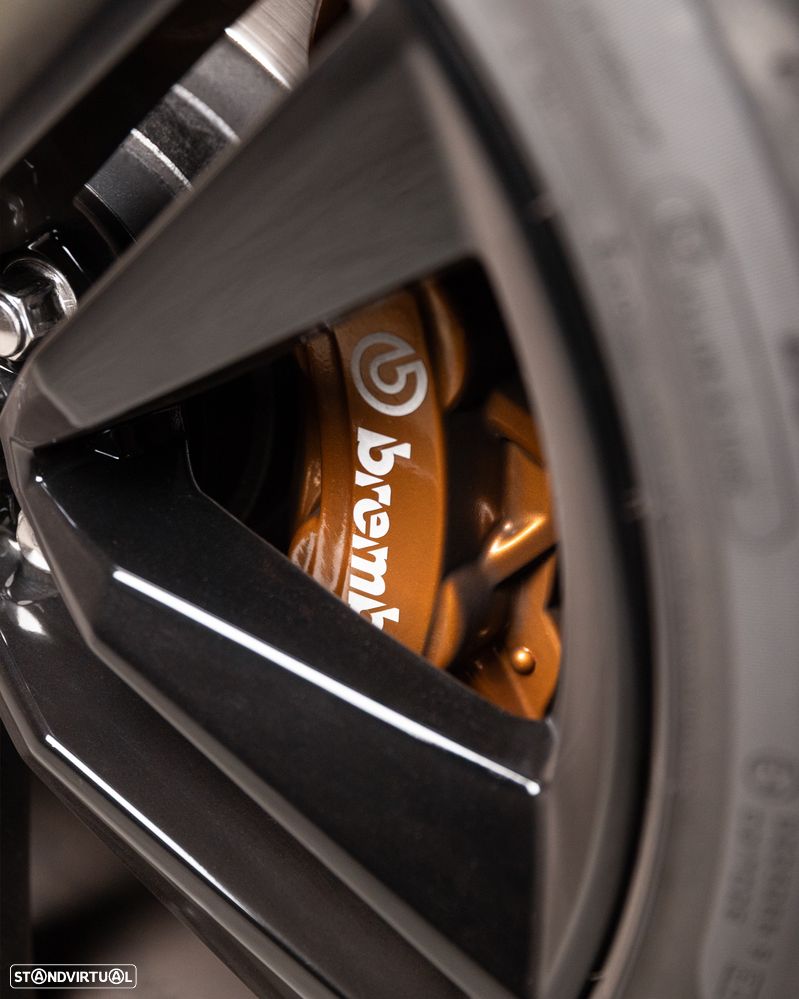 Ford Mustang 2.3 Eco Boost - 11