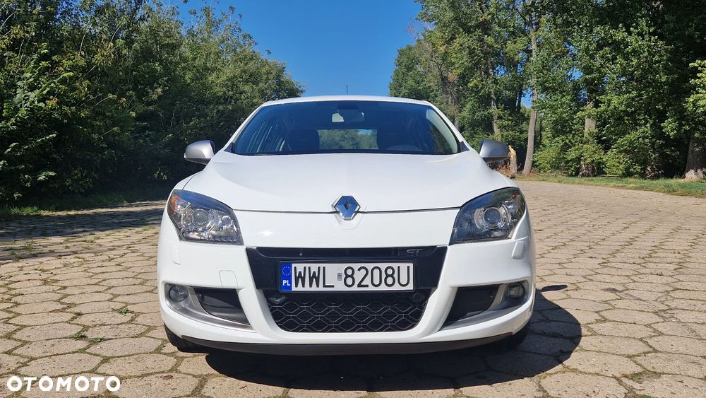 Renault Megane 2.0 16V TCE Privilege - 2