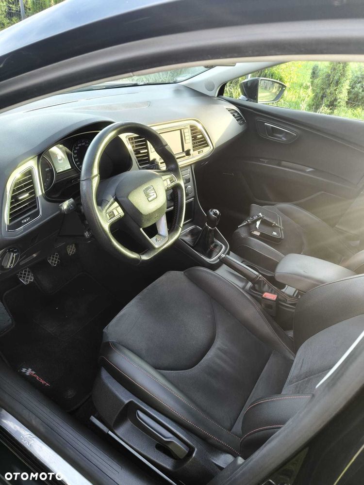 Seat Leon - 8
