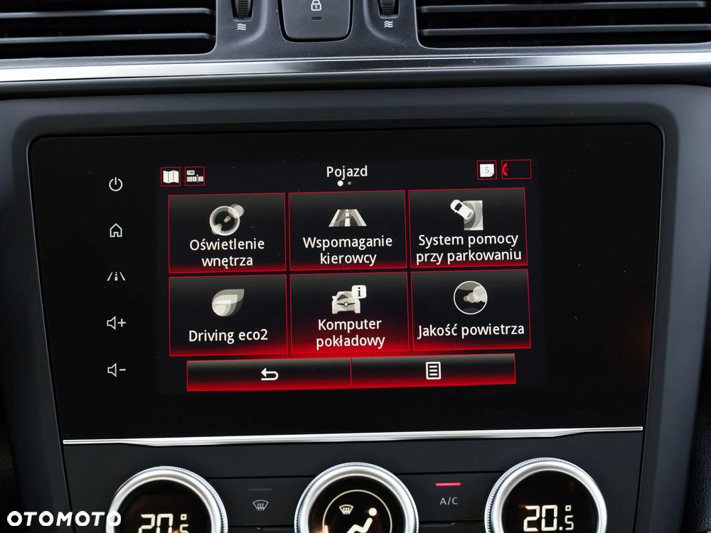 Renault Kadjar BLUE dCi 115 EDC BUSINESS EDITION - 18