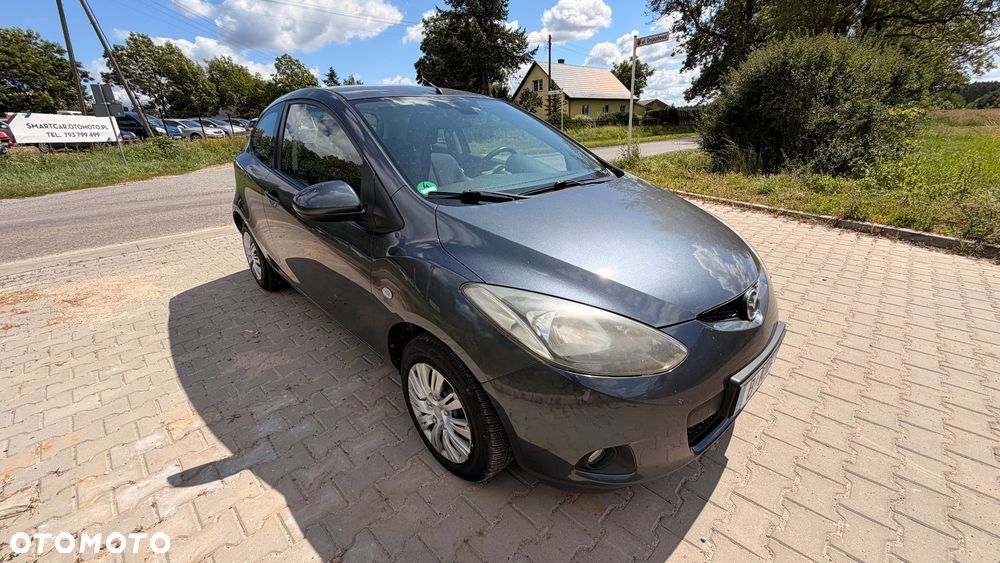 Mazda 2 - 22