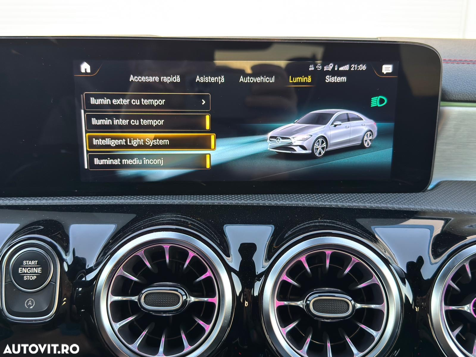 Mercedes-Benz CLA 200 d 8G-DCT AMG Line Advanced Plus - 32