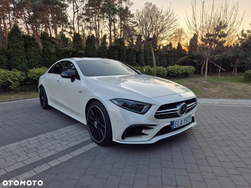 Mercedes-Benz CLS - 2
