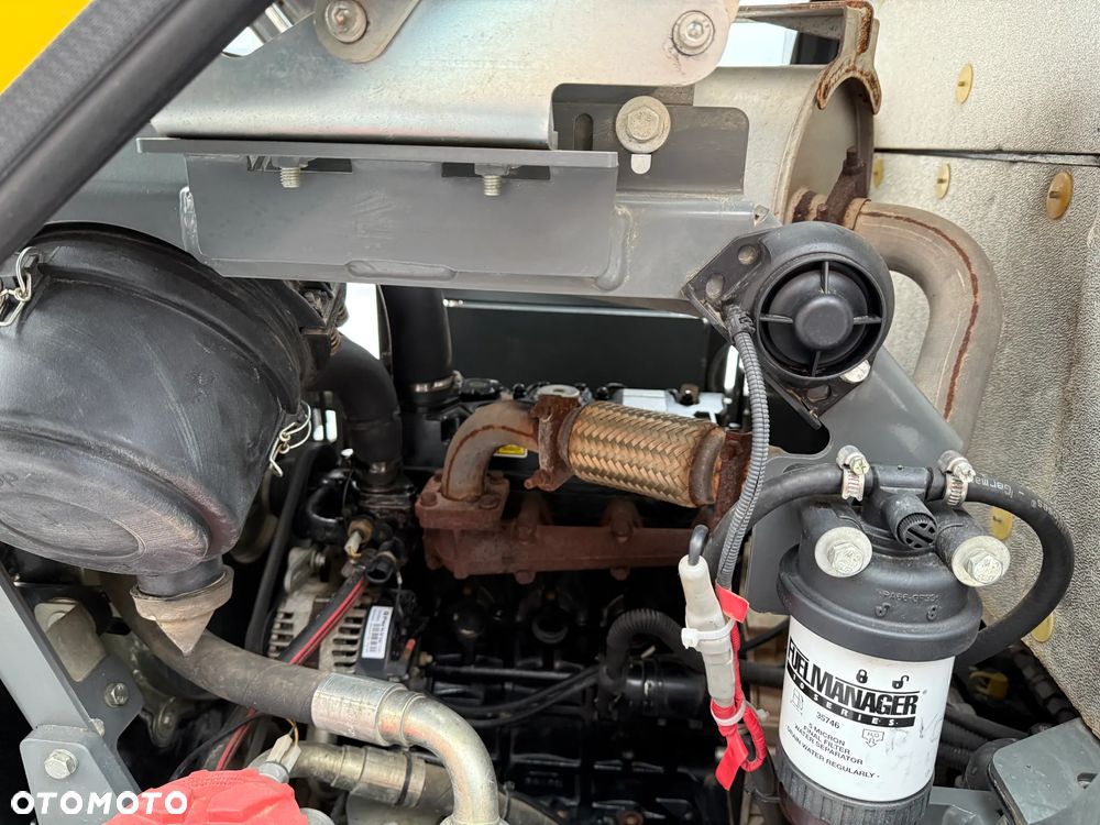 Wacker Neuson WL44 - 28