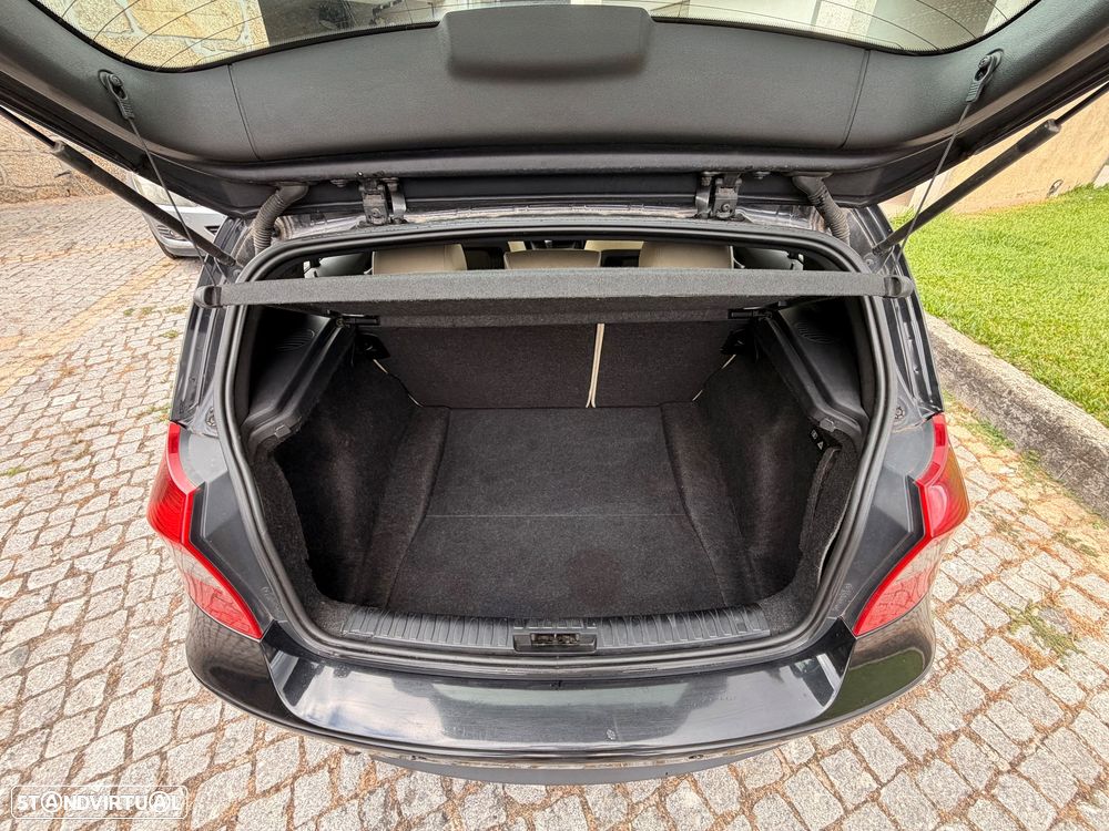 BMW 118 d DPF - 4