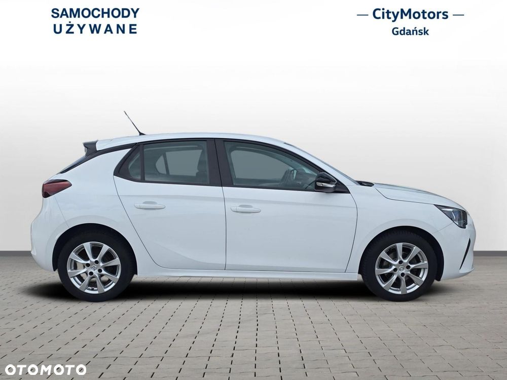 Opel Corsa - 7