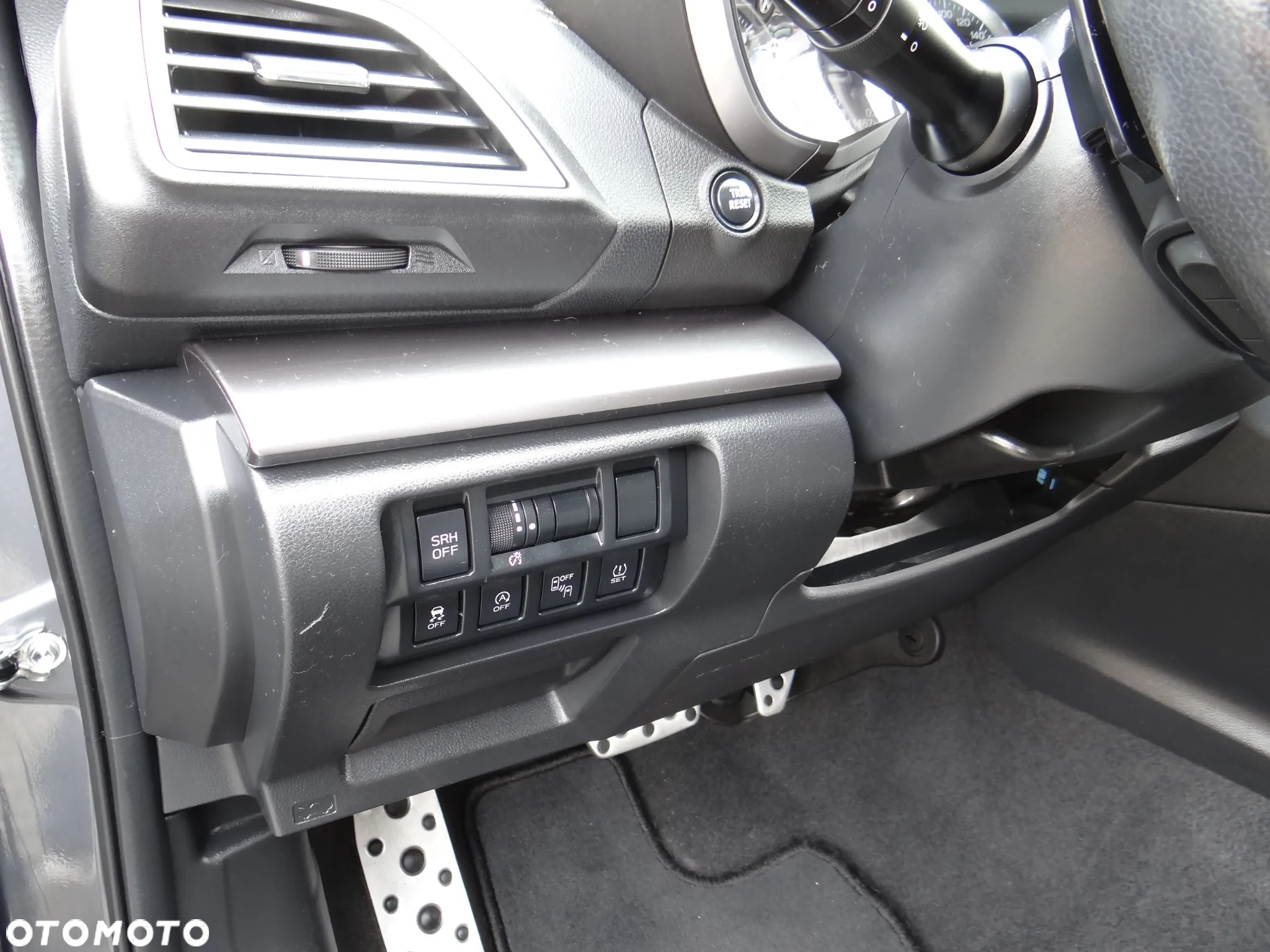 Subaru XV 1.6i Exclusive Plus (EyeSight) Lineartronic - 23