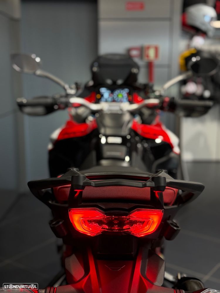 Ducati Multistrada V4 Pikes Peak - 8