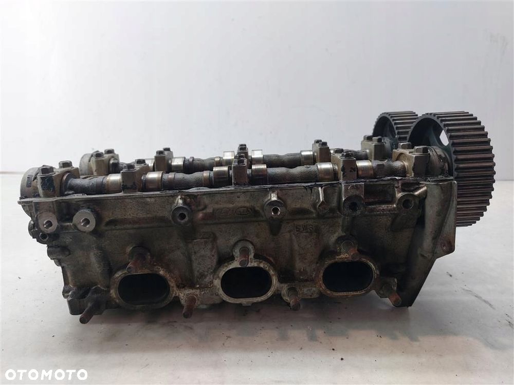 Głowica PRAWA WAŁKI Kia Sorento I 2002-2009 3,5 V6 BENZYNA - 5