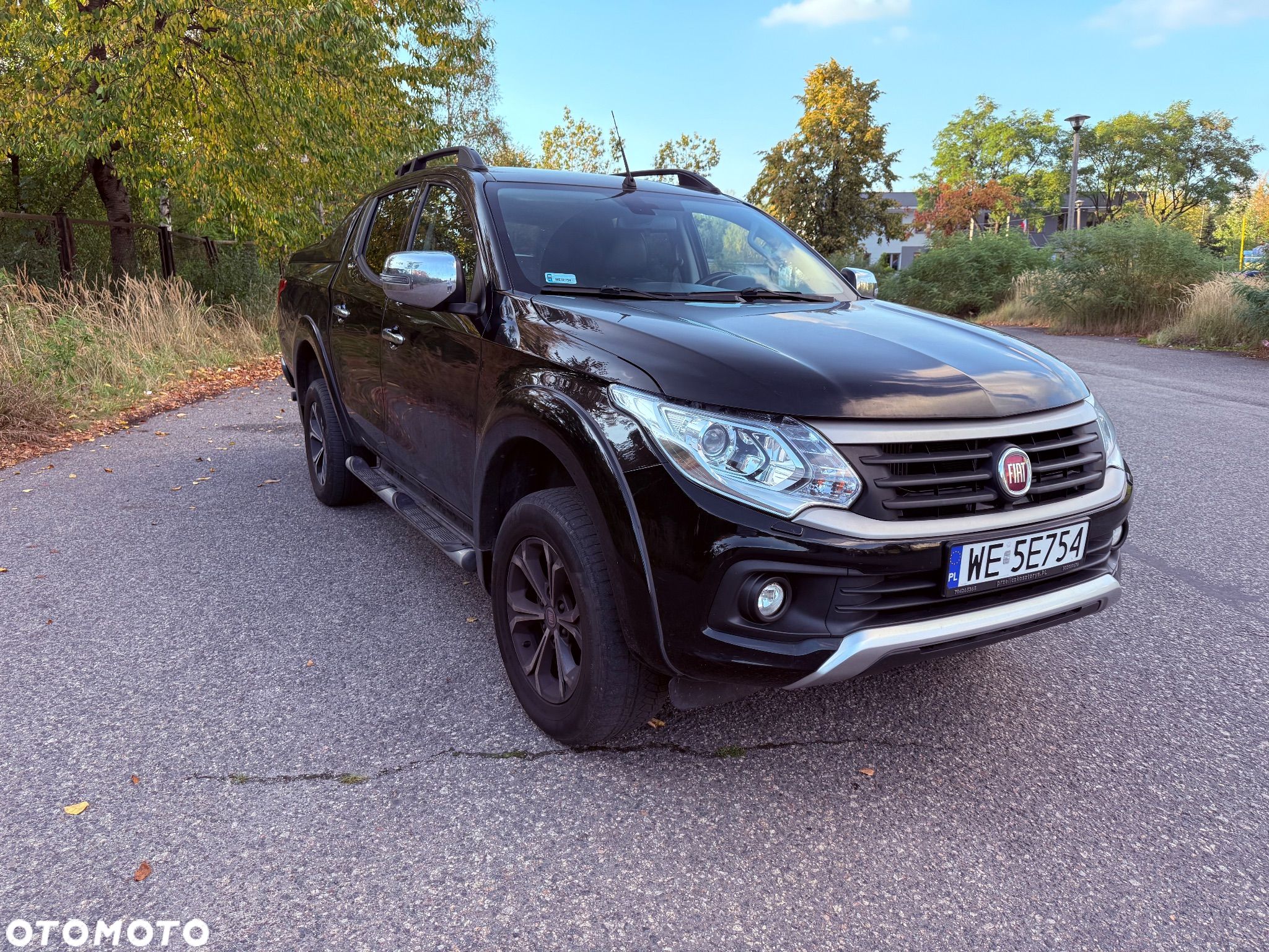 Fiat Fullback 2.4 MJ DC LX Gold +