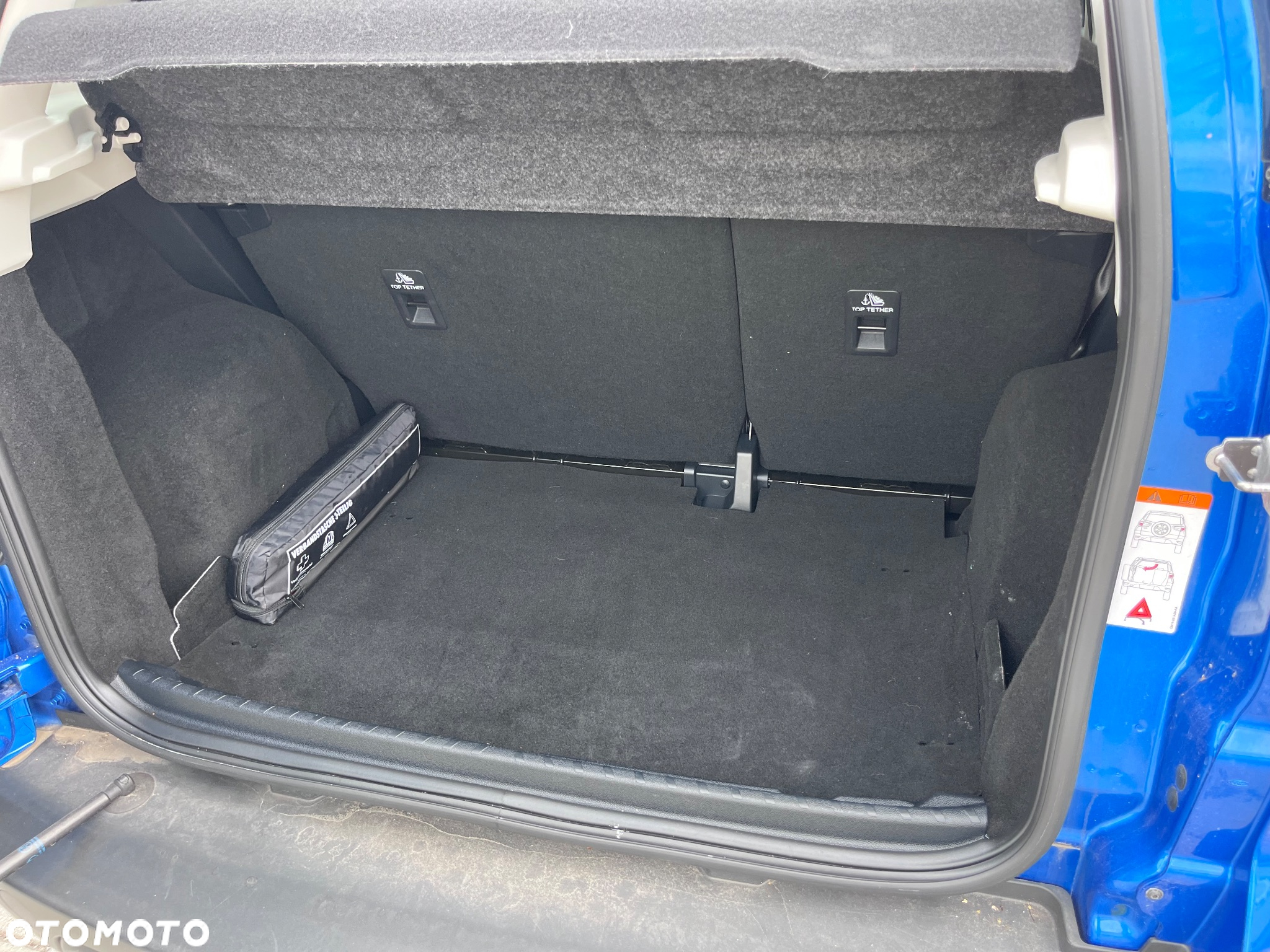 Ford EcoSport 1.0 EcoBoost COOL&CONNECT - 38