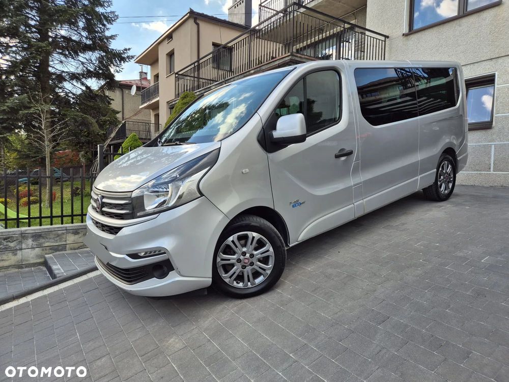 Fiat Talento L2H1 Family - 5