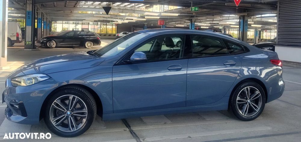 BMW Seria 2 - 11