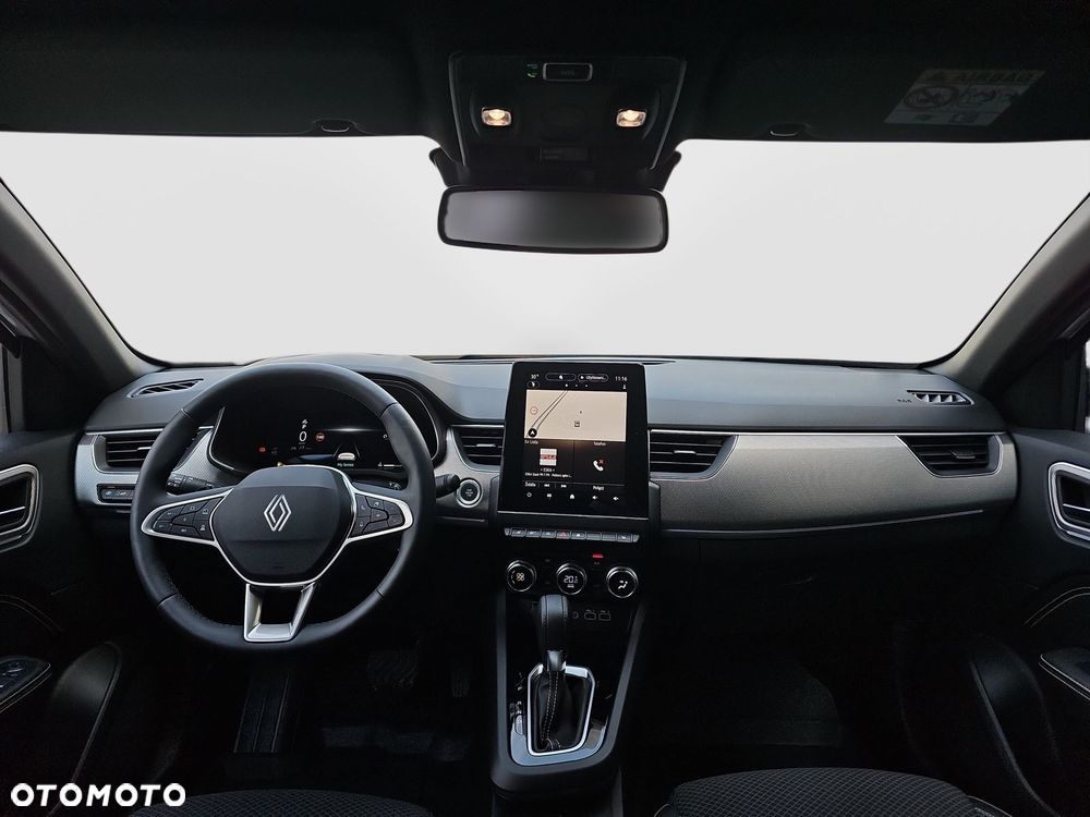 Renault Arkana 1.3 TCe mHEV Techno EDC - 23
