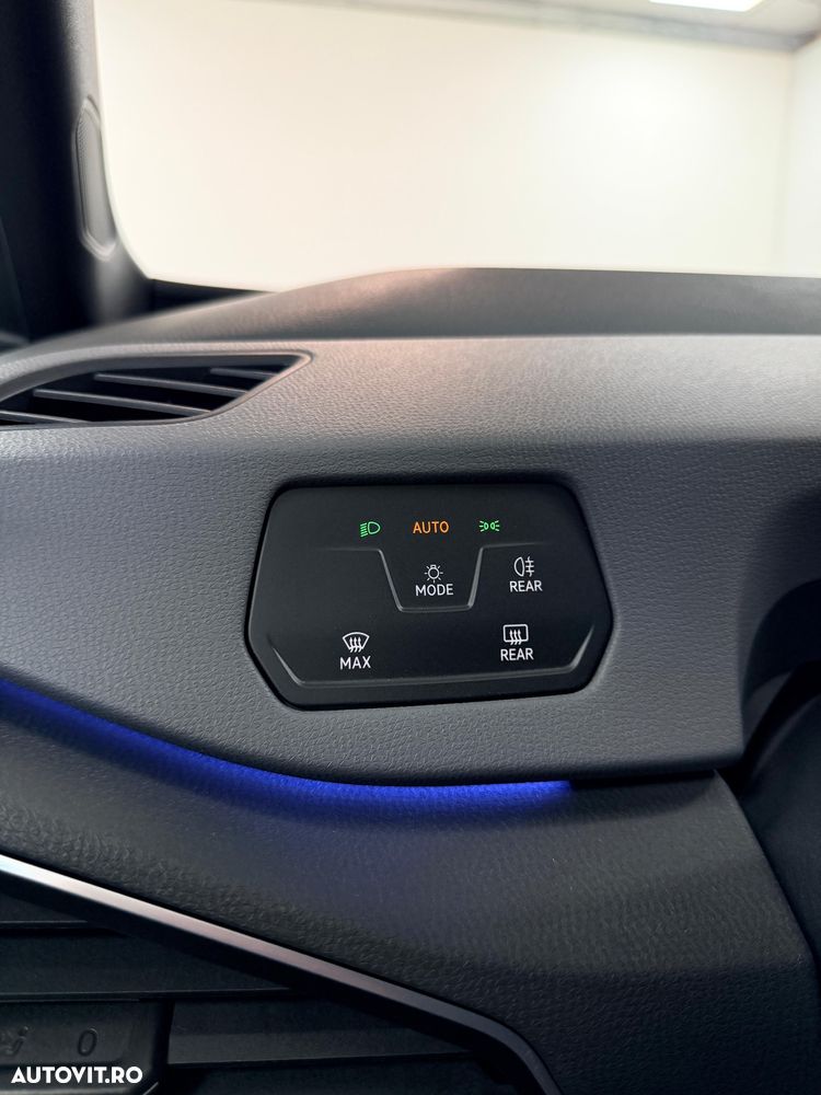 Volkswagen ID.3 Performance Upgrade Pure City - 22