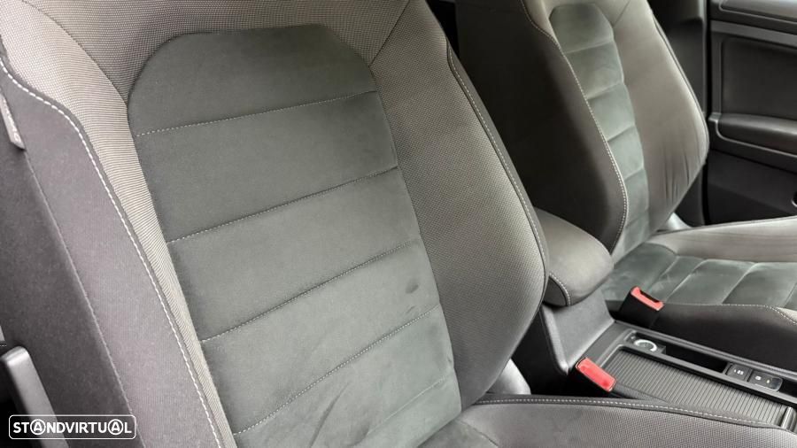 VW Golf Variant 1.6 TDi (BlueMotion ) DSG Trendline - 29