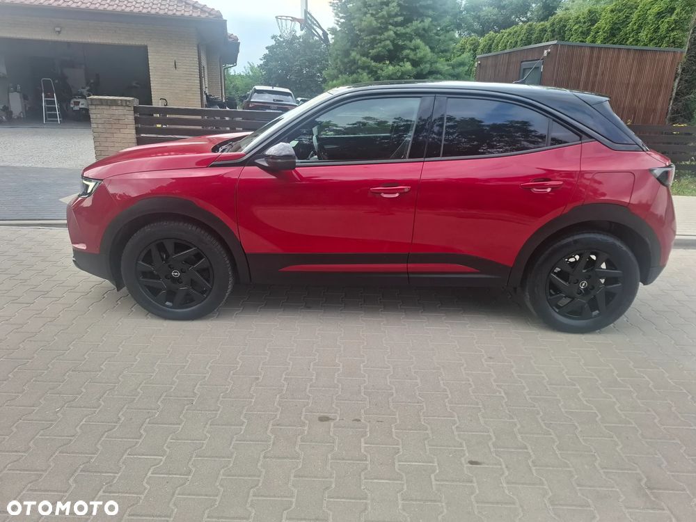 Opel Mokka 1.2 T GS Line S&S - 5