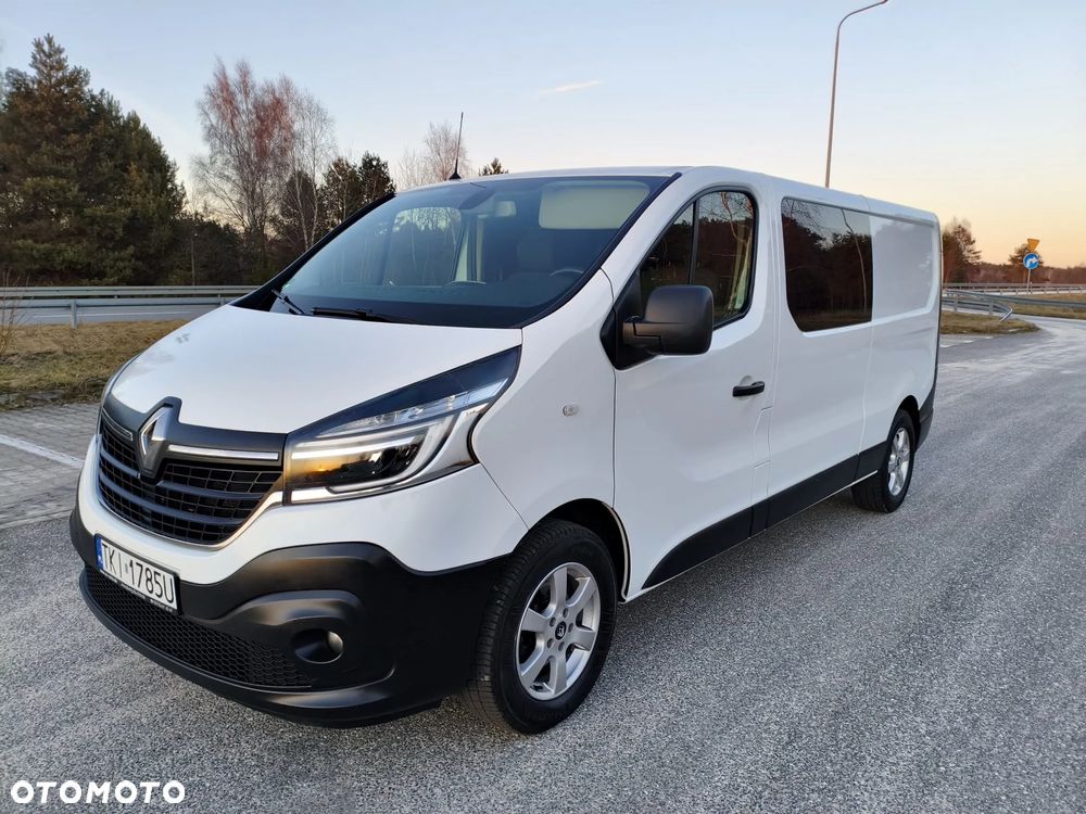 Renault Trafic 2.0 dCi - 6
