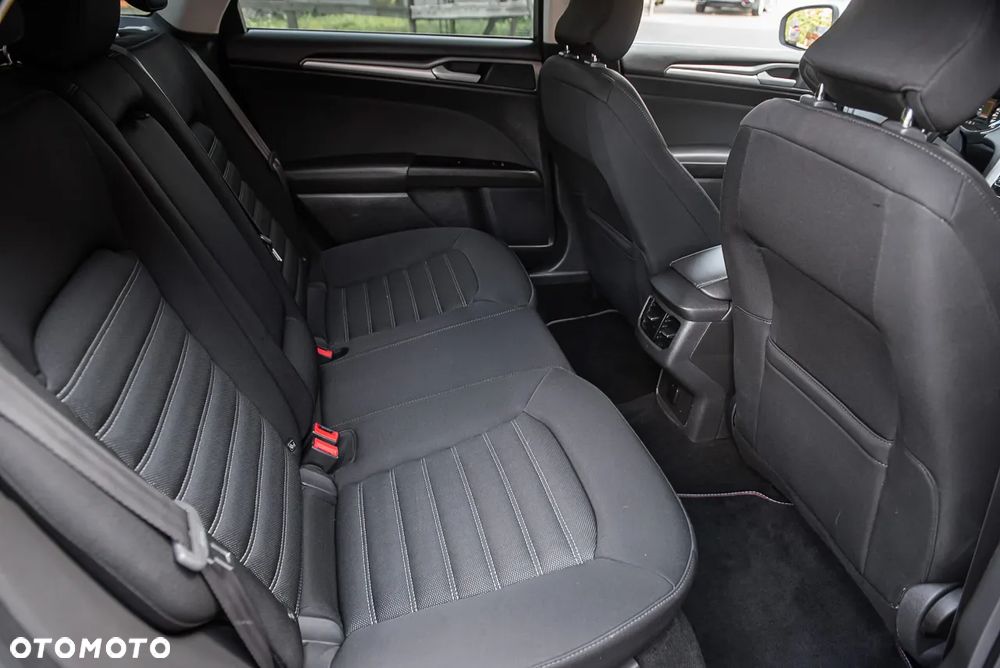 Ford Mondeo 2.0 EcoBlue Edition - 30