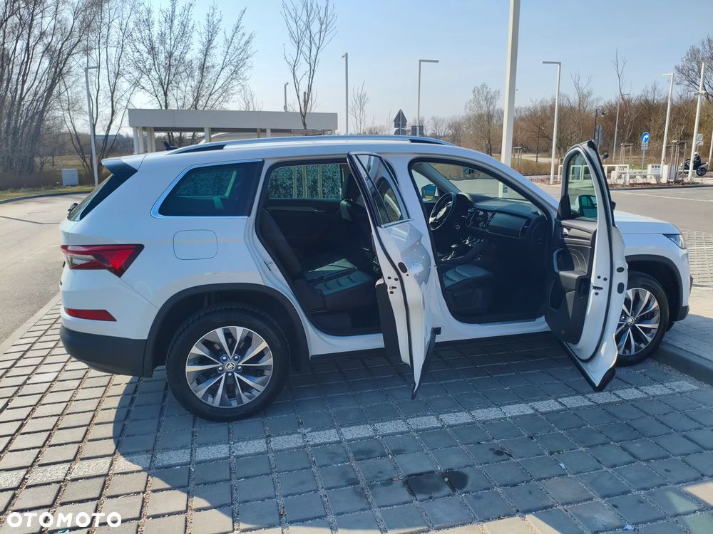 Skoda Kodiaq - 7