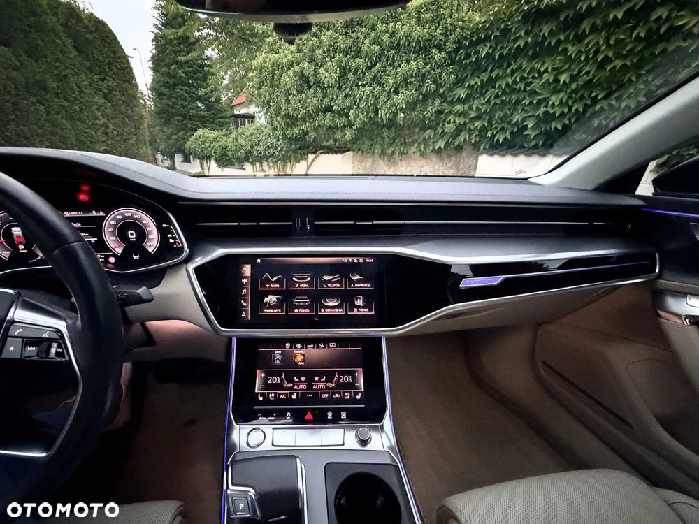 Audi A7 Sportback - 15