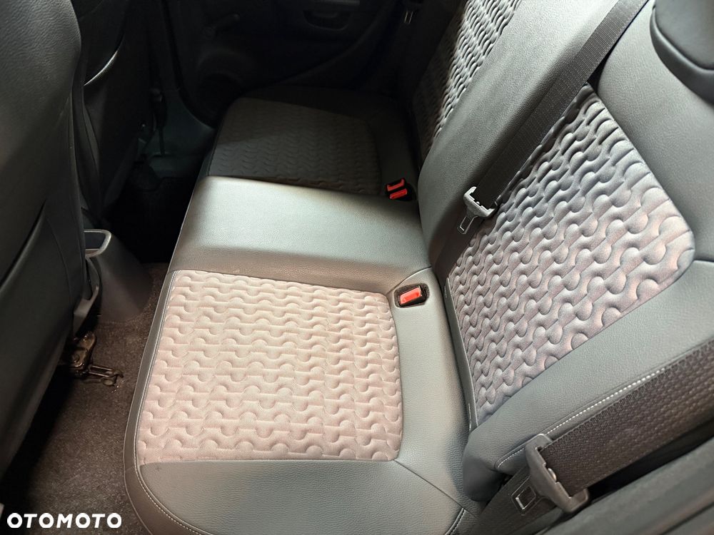 Opel Corsa 1.4 16V ecoFLEX Start-Stop Innovation - 4