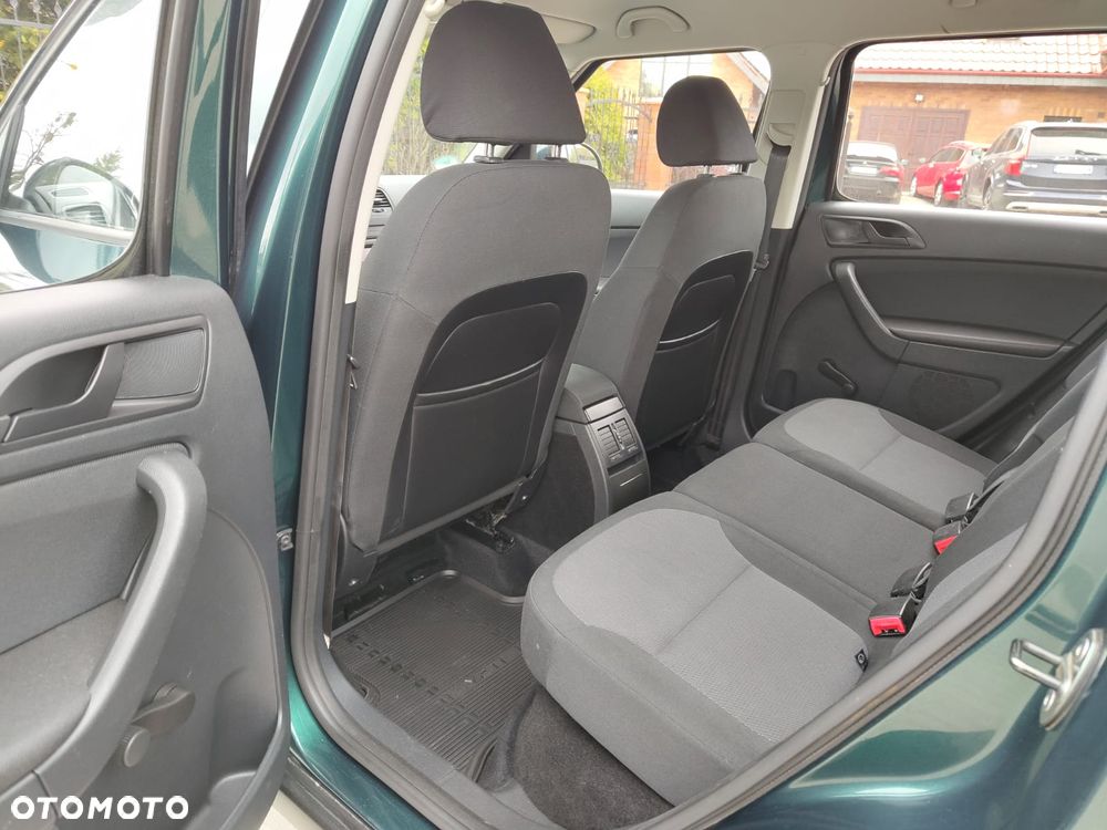 Skoda Yeti Outdoor 2.0 TDI 4x4 L&K - 9