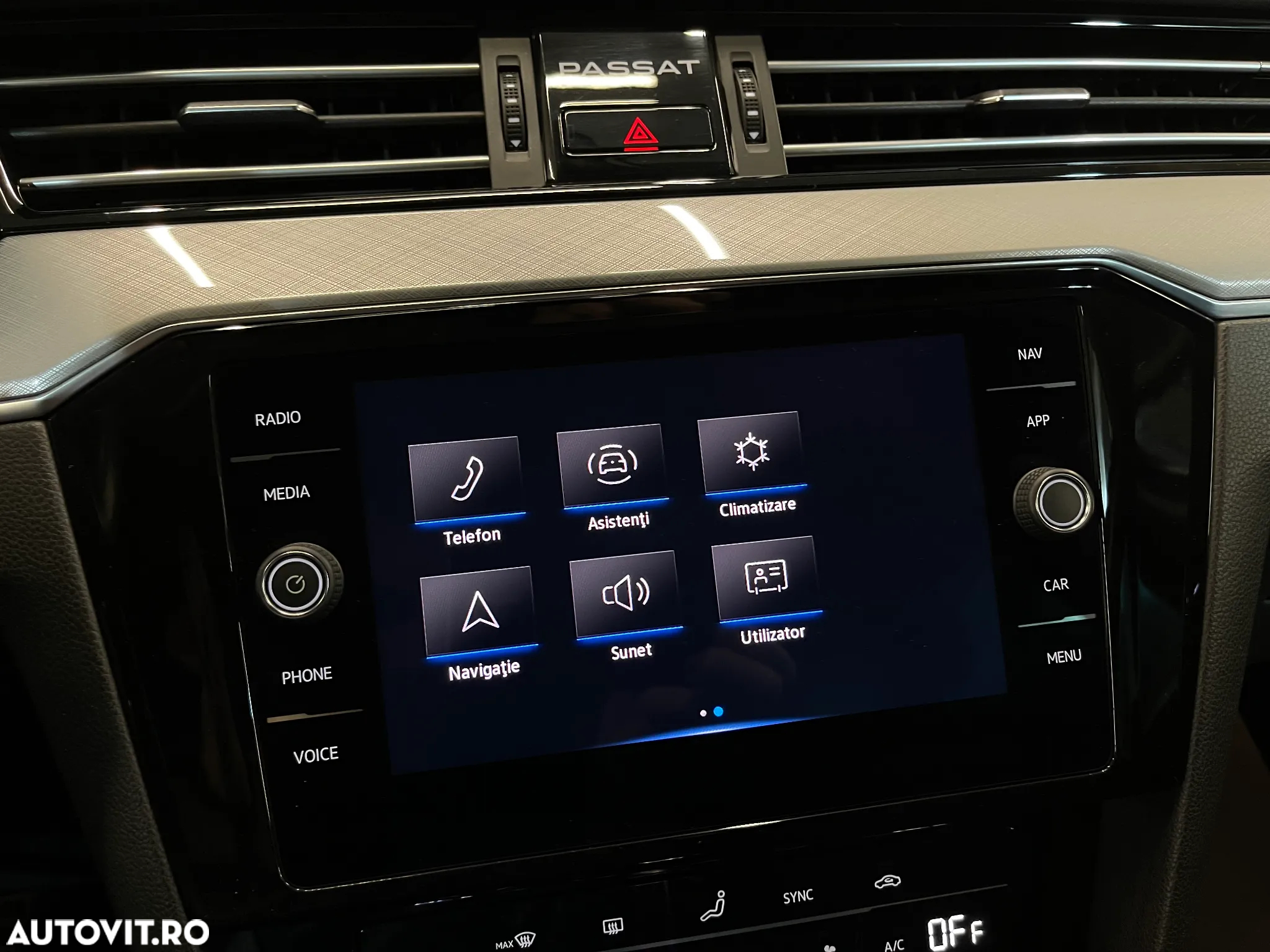Volkswagen Passat Variant 2.0 TDI DSG Comfortline - 19