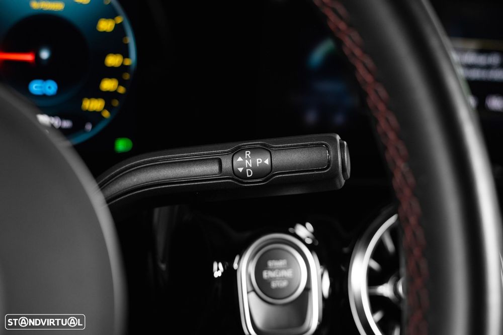 Mercedes-Benz GLA 250 e AMG Line - 11