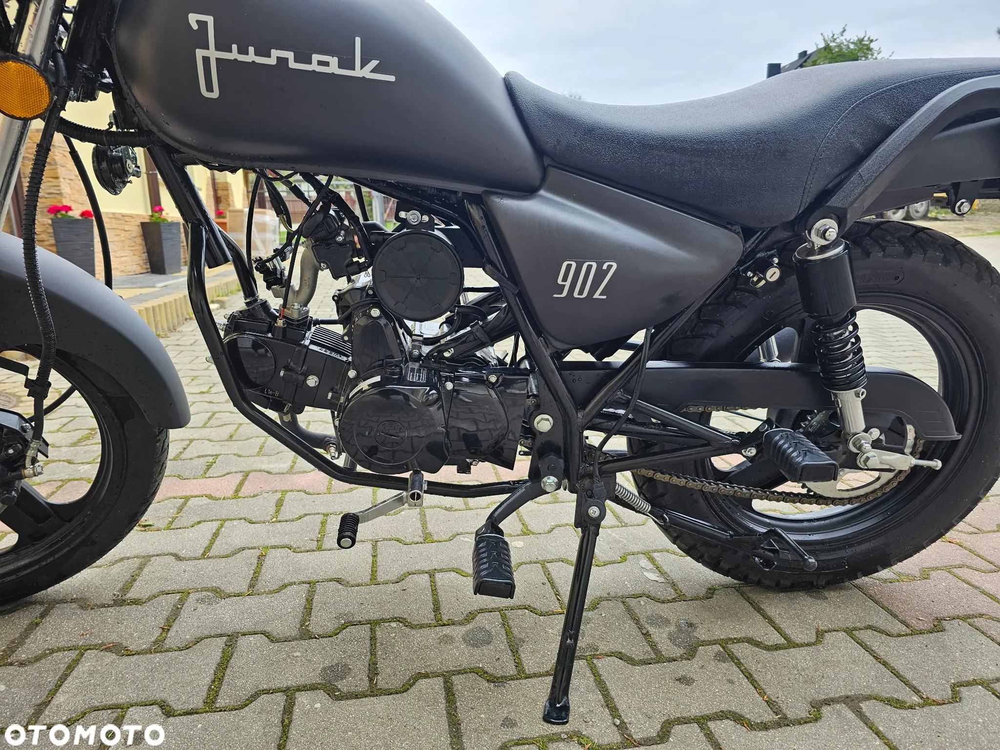 Junak 902 - 13