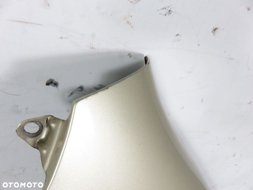 BŁOTNIK PRAWY PRZEDNI TOYOTA YARIS VERSO 583 - 9