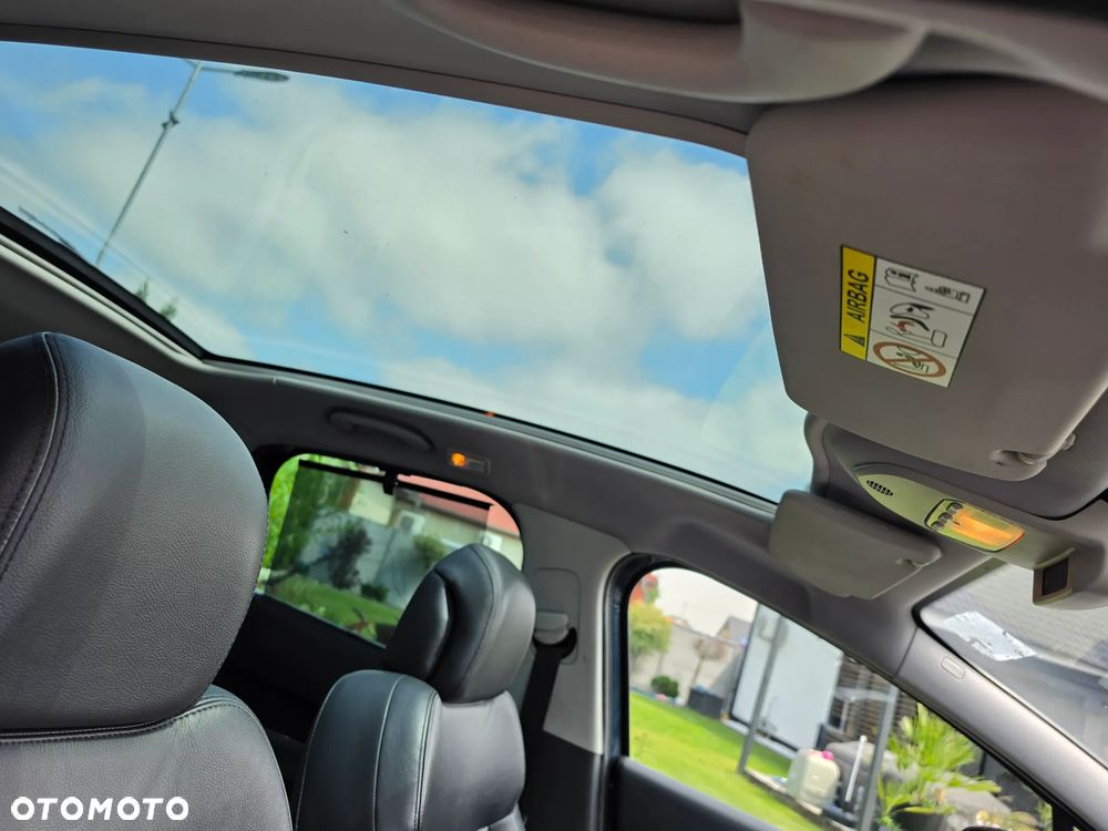 Peugeot 3008 2.0 HDi Allure - 12
