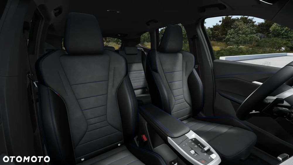 BMW X1 xDrive20d mHEV M Sport sport - 12