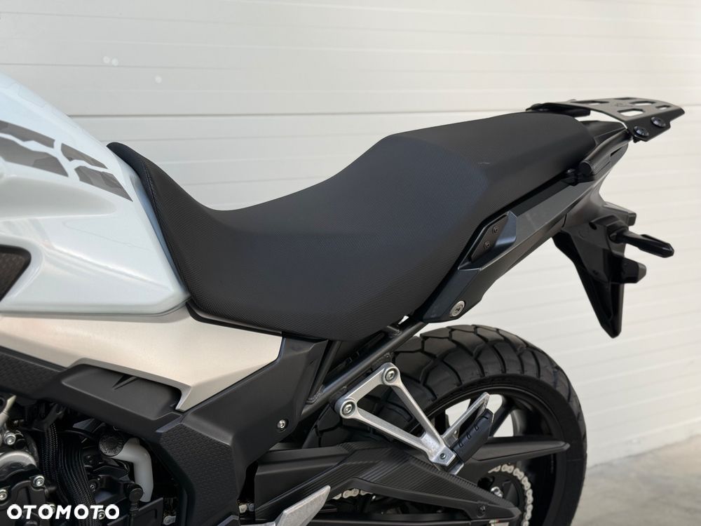 Honda CB - 36