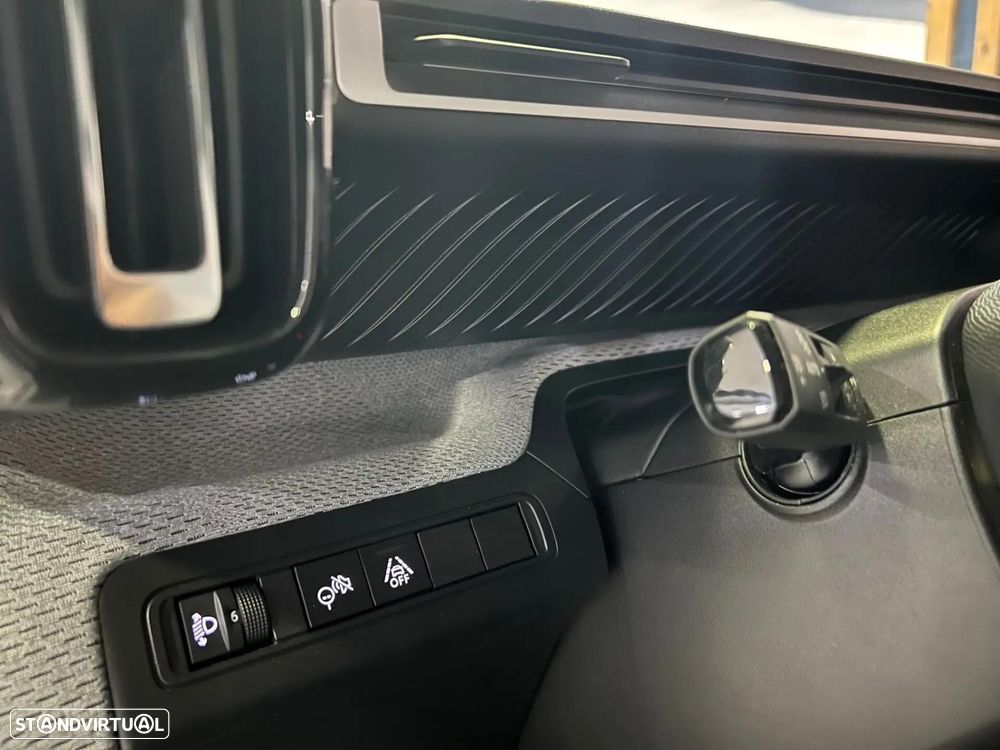 Citroën e-C3 44 kWh Autonomia Conforto Max - 30
