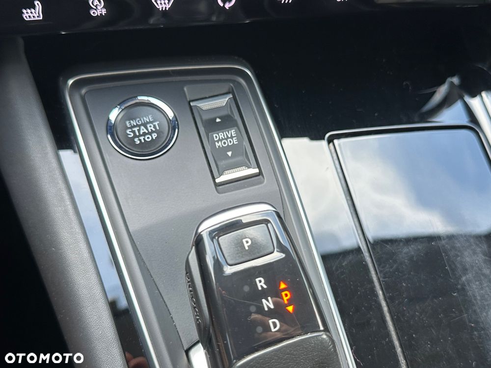 Peugeot 508 2.0 BlueHDi Allure S&S EAT8 - 32