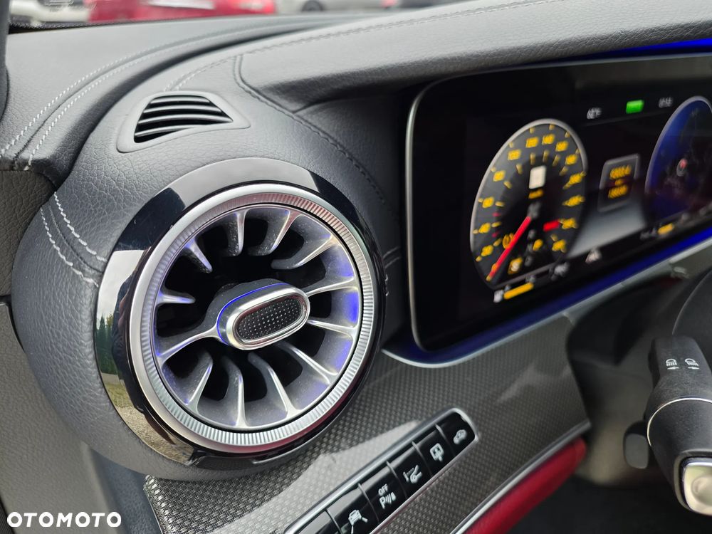 Mercedes-Benz CLS AMG 53 4Matic AMG Speedshift 9G-TRONIC Edition 1 - 19