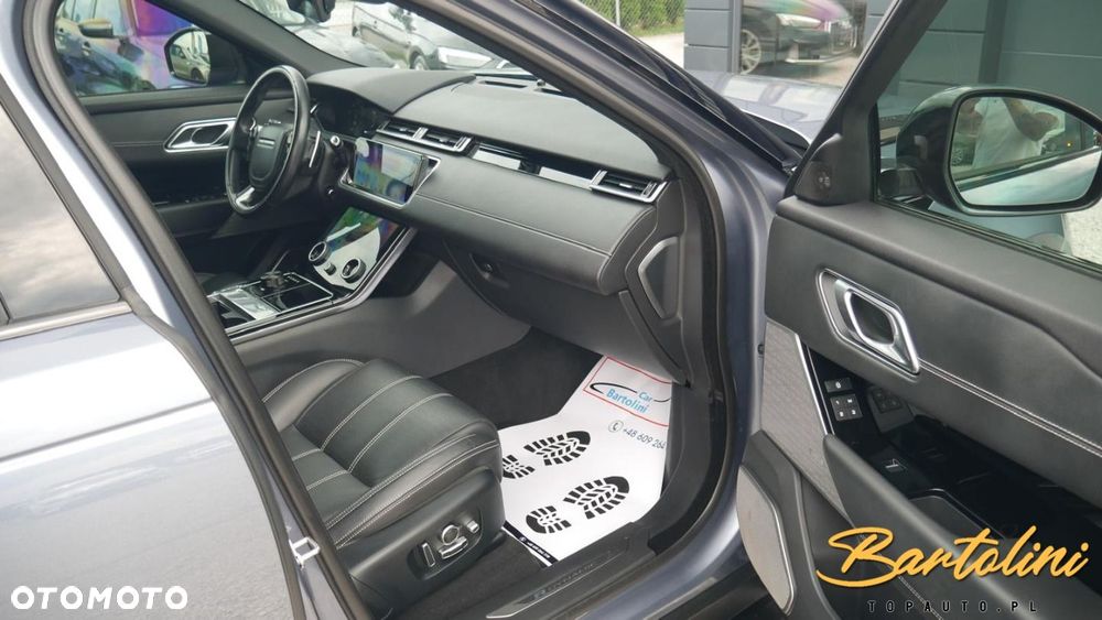 Land Rover Range Rover Velar - 27