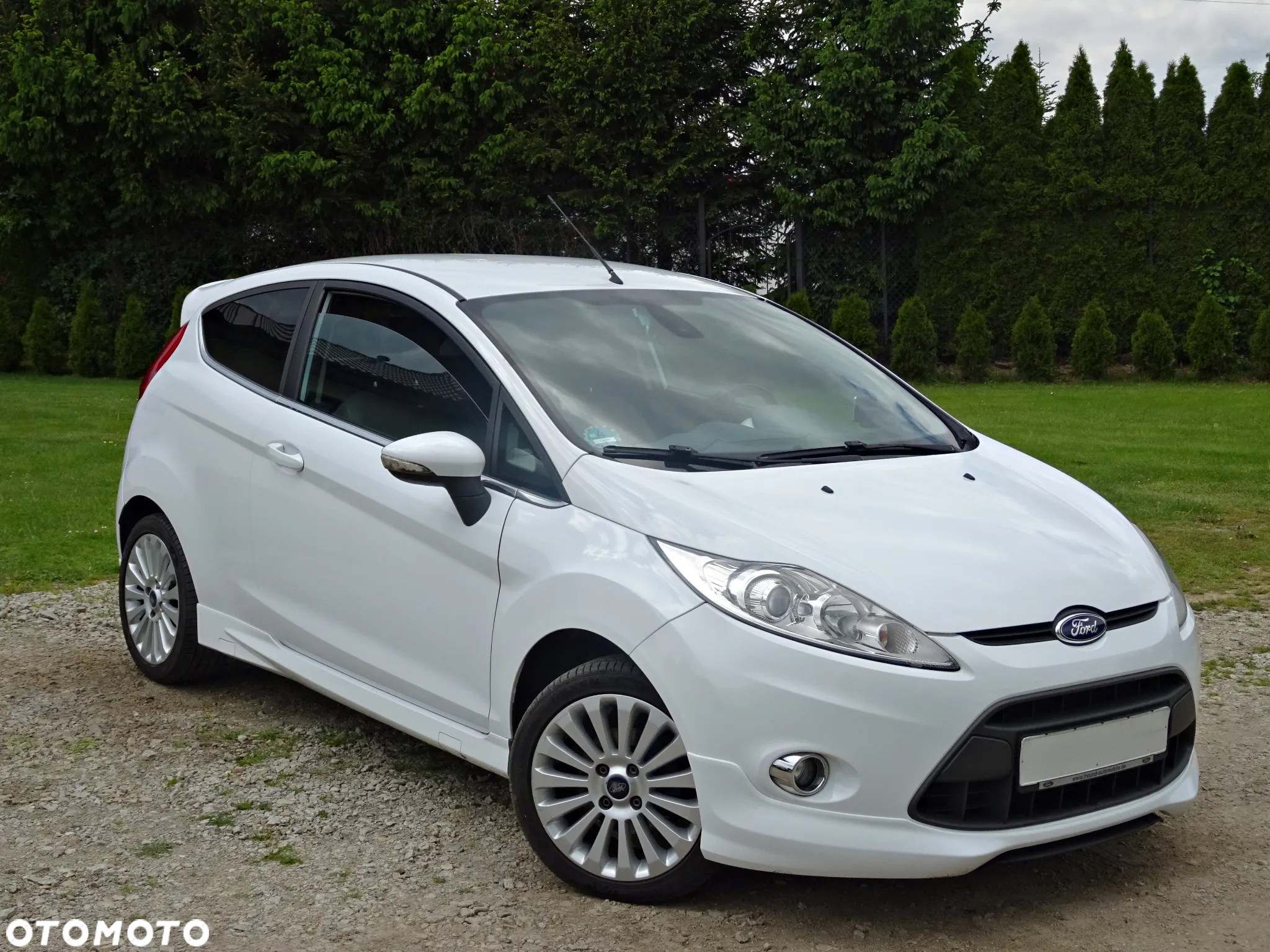 Ford Fiesta - 18