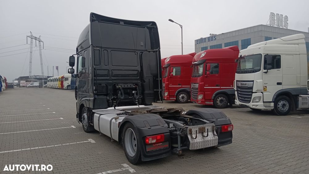 DAF XF 480FT - 7