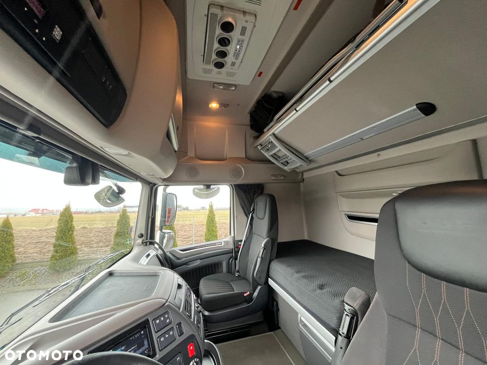 DAF XF 480 / 2020 / SSC / TOP STAN - 24