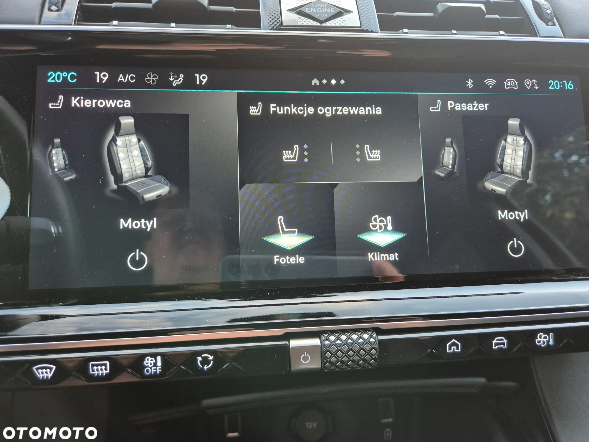 DS Automobiles DS 7 Crossback 1.6 E-Tense 4x4 Esprit de Voyage - 31