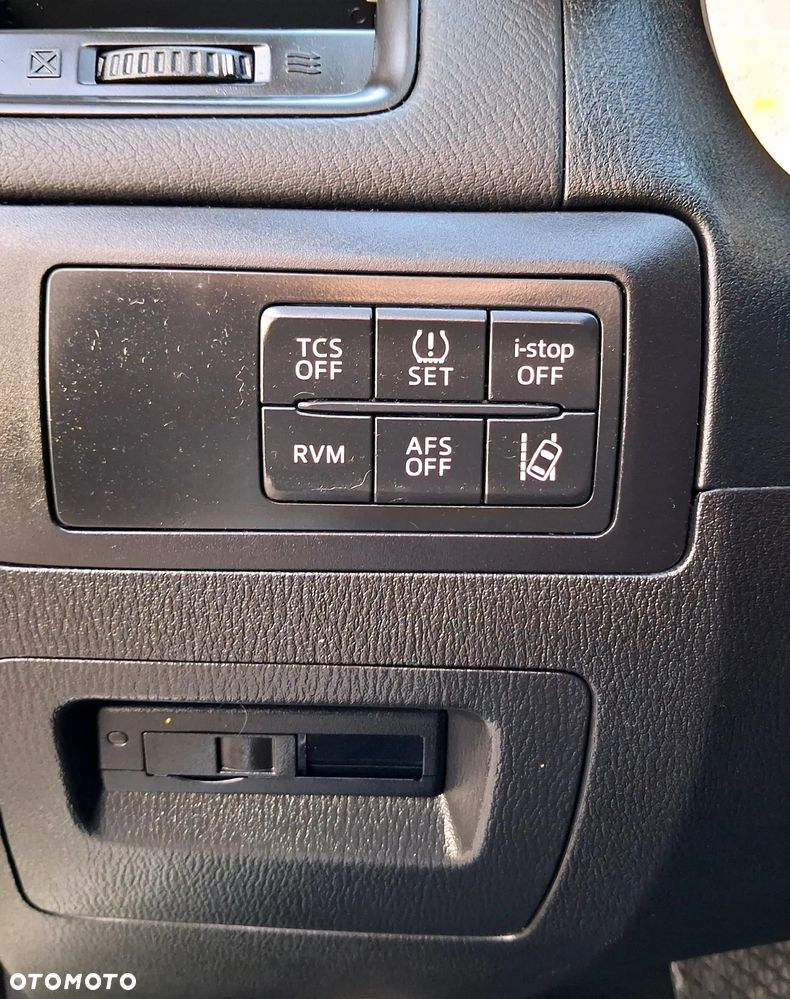 Mazda CX-5 2.2 SKYACTIV-D AWD Center-Line - 30