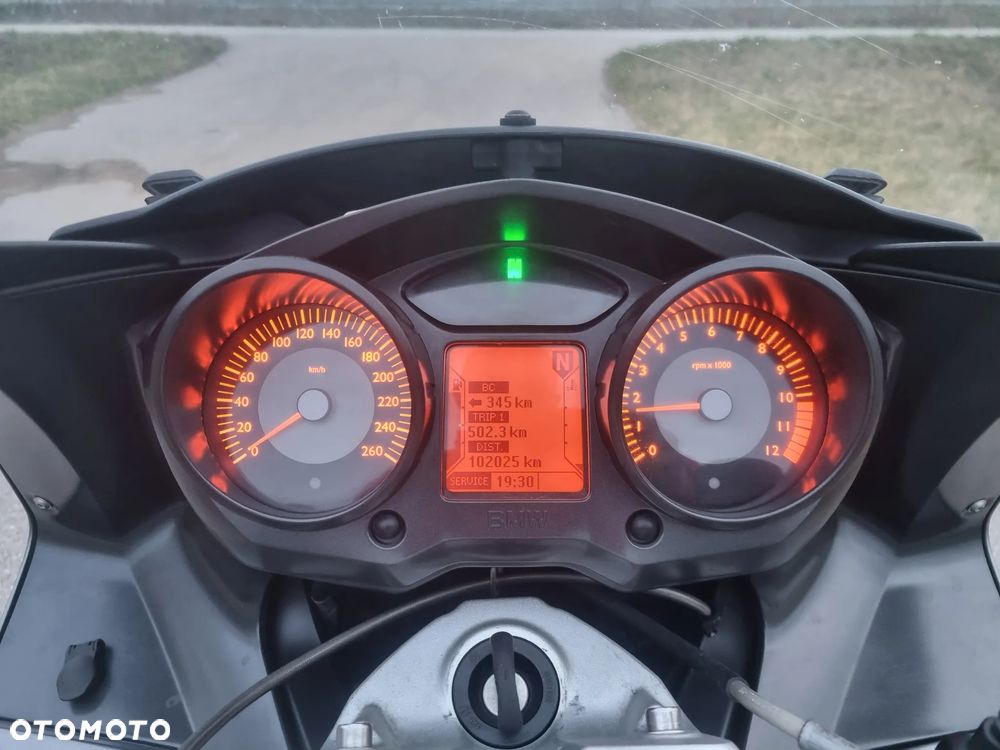 BMW K - 40