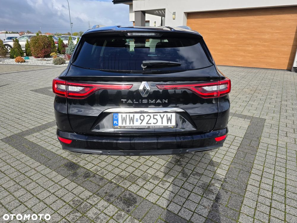 Renault Talisman 1.7 Blue dCi Limited - 5