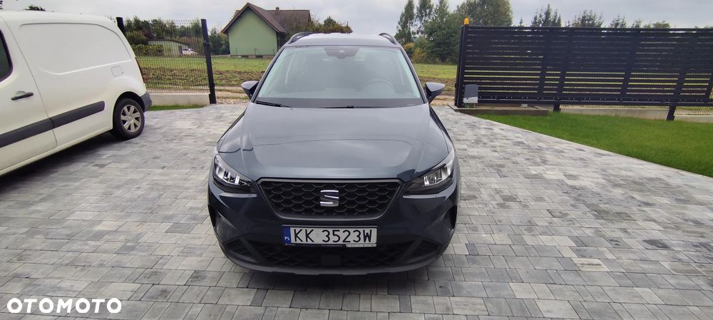 Seat Arona 1.0 TSI Style S&S DSG - 3