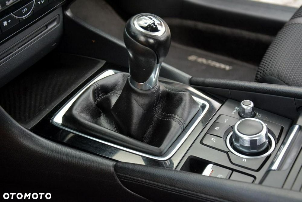Mazda 3 SKYACTIV-G 120 Center-Line - 23